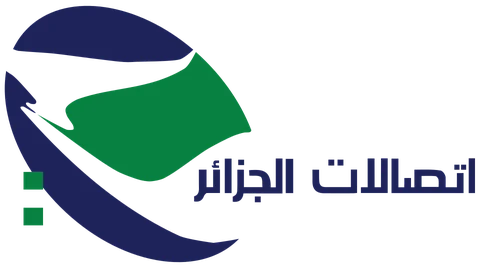 Logo Algérie Télécom