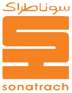 Logo Sonatrach