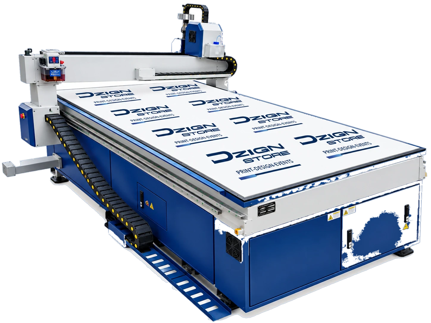 CNC Router DZign Store